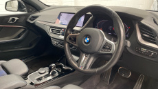 BMW 1 Series 118i [136] M Sport 5dr Step Auto [LCP] Petrol Hatchback